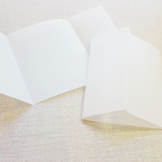 BELLY BANDS OR VELLUM WRAPS