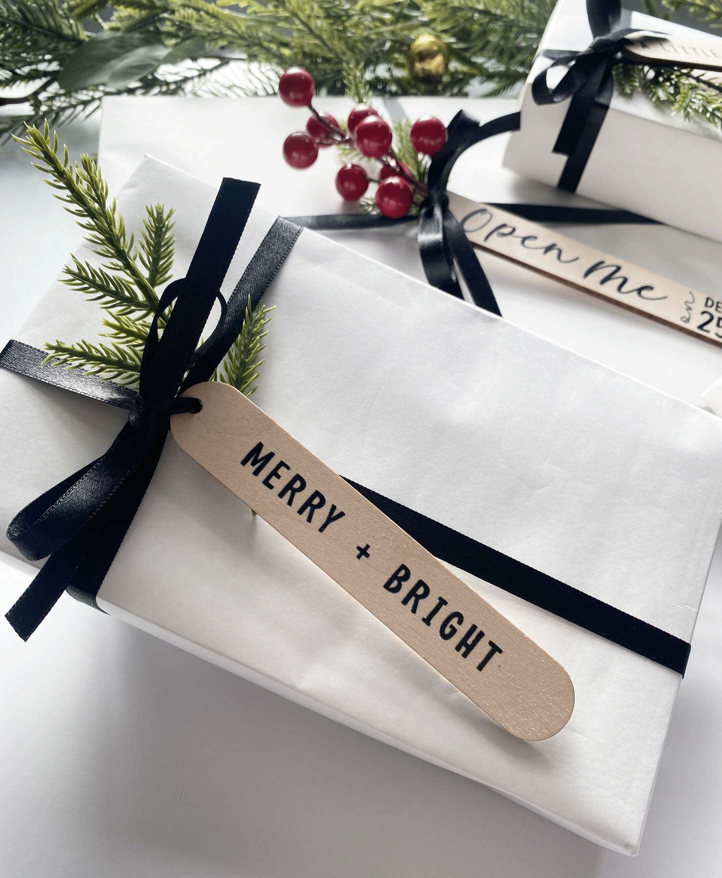 8-piece Gift Tags