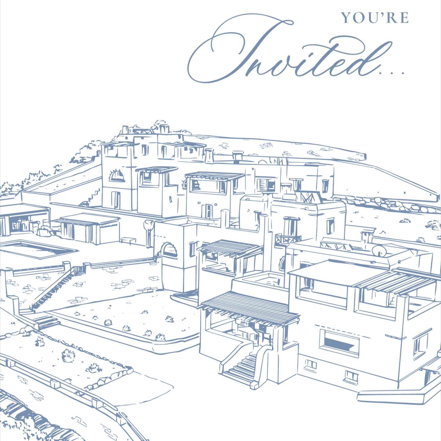 CUSTOM ILLUSTRATION