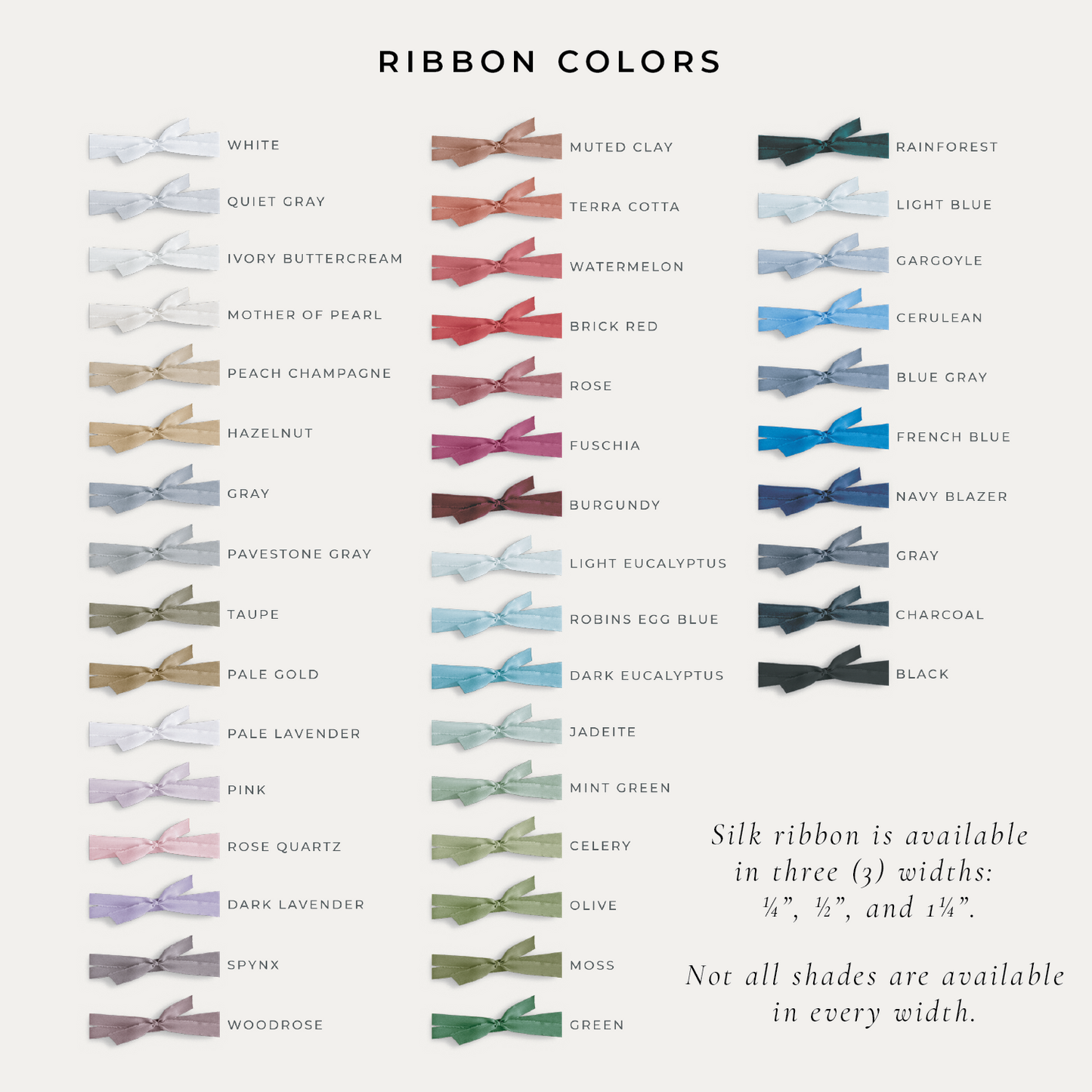 RIBBON