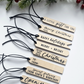 8-piece Gift Tags