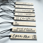 8-piece Gift Tags